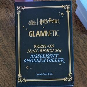 Glamnetic Press-On Nail Remover